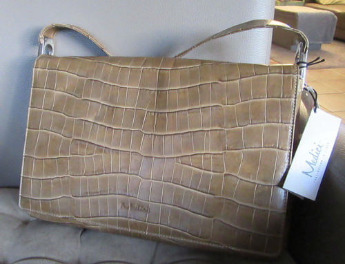 Medici echt leder tasche - medici,