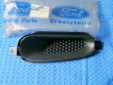 Ford Escort MK7 Verschluß