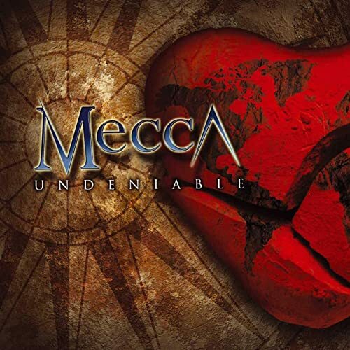 Mecca undeniable cd - -,