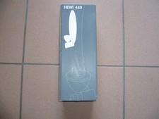 Hewi serie 440 kerzenhalter - hewi,
