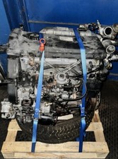 Fiat Ducato 230 2.8TDI Motor 64TKM 8140.43