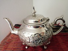 Orientalische Original und