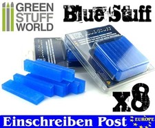 Blue stuff sofort - stuff, 8