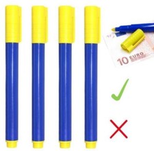 ✅4 Stück Falschgeld