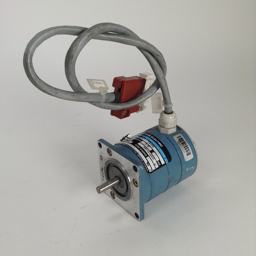 Superior electric m061 te08 - electric, m061-te08