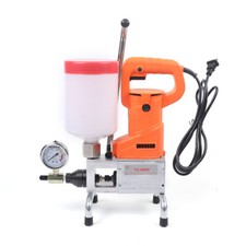 720W Hochdruck Injektionsperfusionsmaschine Injektionspumpe Vergussmaschine 220V