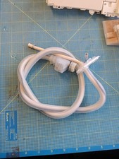 Siemens Geschirrspüler SR46T557EU Aquastop 00668113