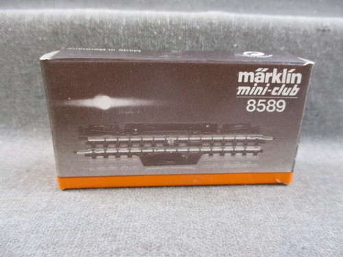 Märklin spur 8589 - spur, z