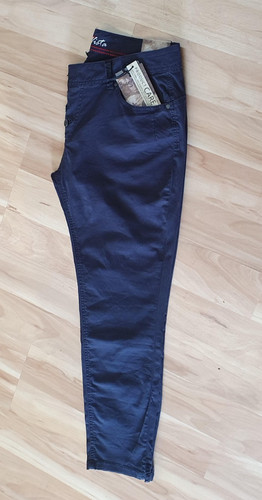 Buena vista damenhose 8 - vista,