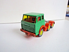 SIKU V 288 Henschel F 201 S-2A