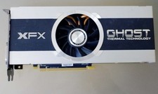 XFX AMD Radeon HD 7870 * 2GB GDDR5 PCI-E HD7870 * GHost GHz Edition Core Radeon