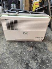 EFOY Comfort 210i Brennstoffzelle 12V / 105W