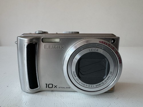 Panasonic lumix digitalkamera - panasonic,