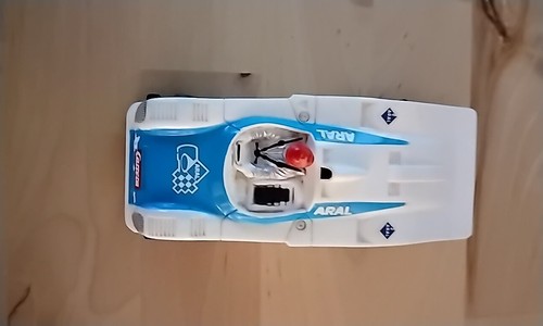 Carrera servo 140 - ***,