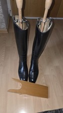   Damen Reitstiefel  Vintage