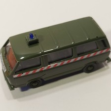 PM37 Volkswagen VW T3 Bus