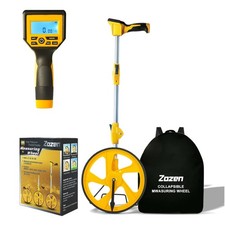 Messrad Digital Display