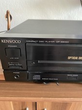 Kenwood DP 990 SG