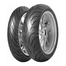 Dunlop Motorradreifen 180/55