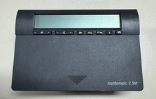 Rapido heizungsregelung - rapido,