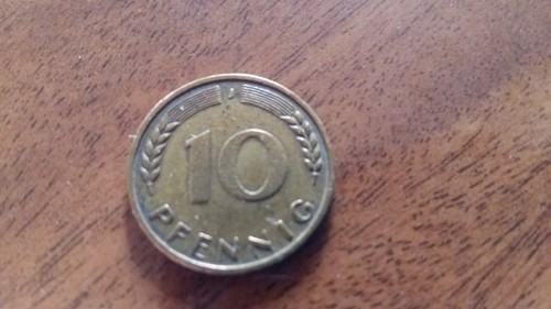 1950 rares 10 - d,