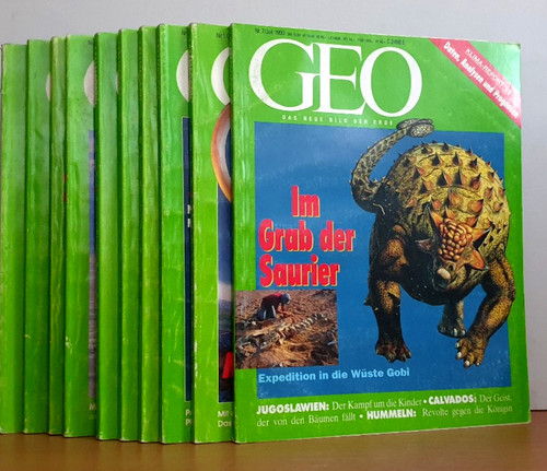 Buchpaket zeitschriften x - buchpaket+10,