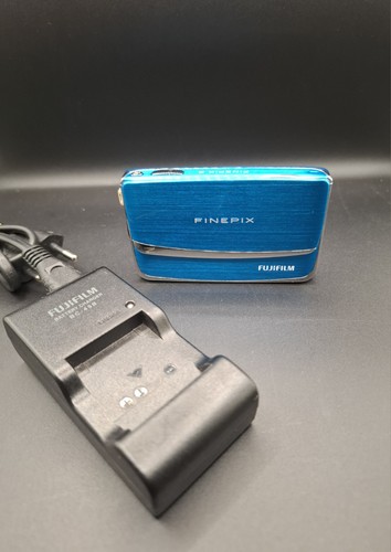 Fujifilm finepix z70 blau - fujifilm,