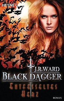 Entfesseltes herz black - entfesseltes, herz: