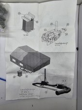 Arsenal- M 1:87 Heizgeräte Resin Bausatz 