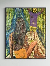 Daniel Pultorak Unter fremdem