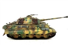 Tamiya panzer tiger - tamiya,