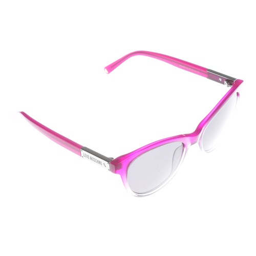 Sonnenbrille von love - sonnenbrille, moschino