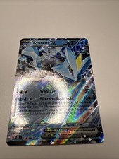 Pokémon, Kyurem ex 028/086