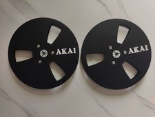 One Pair Standard Metal