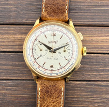 Herrenarmbanduhr Eberhard &