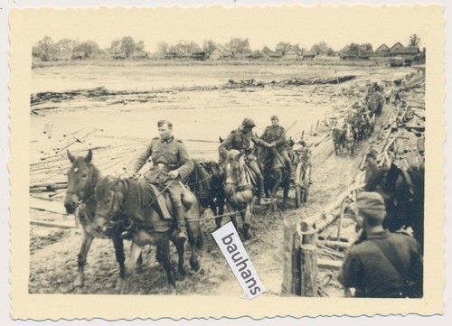Foto russland wehrmacht - russland,