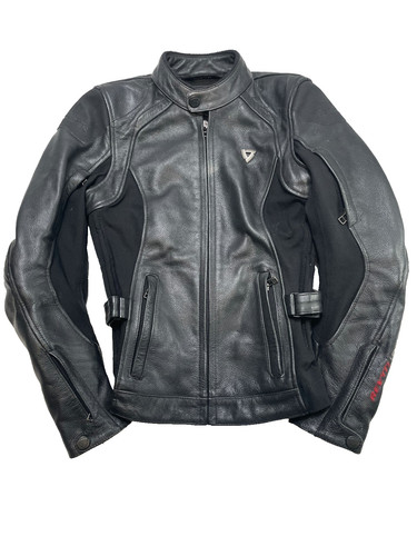 Rev allure motorcycle - allure,