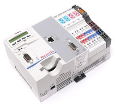 Bosch Rexroth IndraControl L40 | CML40.2-NP-330-NA-NNNN-NW | R911170254