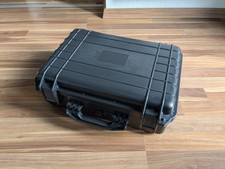 Werkzeugkoffer Hartschale Elektriker Monteur Lehrling Kunststoff Robust