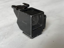 Leitz Leica AUFSU Waist Level