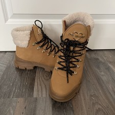 LOVE MOSCHINO Boots Schuhe 40