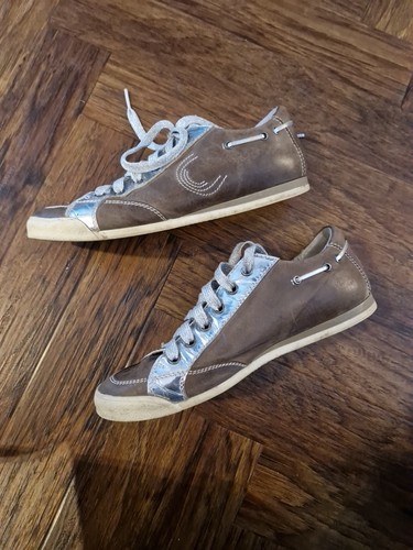 Donna carolina sneaker 38 - sneaker, gr