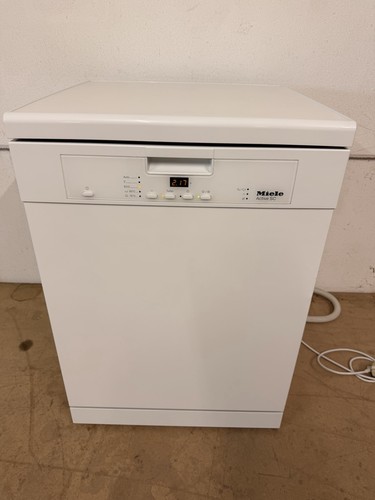 Miele 4203 active - 4203, sc