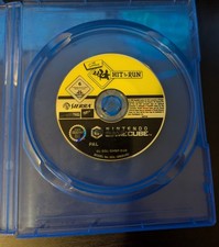 Simpsons Hit & Run - Nintendo