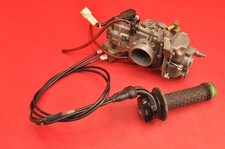 2006 06-08 KAWASAKI KX450F