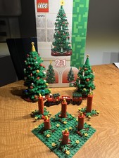 LEGO Weihnachten: Baum  40573