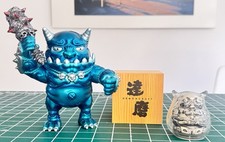 DemonCraft Bundle Lapis, Extra