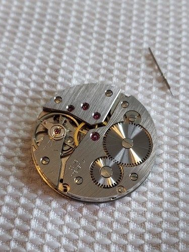 Movement eta unitas - movement, 6497