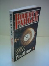 Pastime von Robert B. Parker |