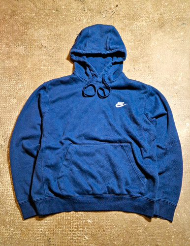 Nike hoodie vintage pullover - |,